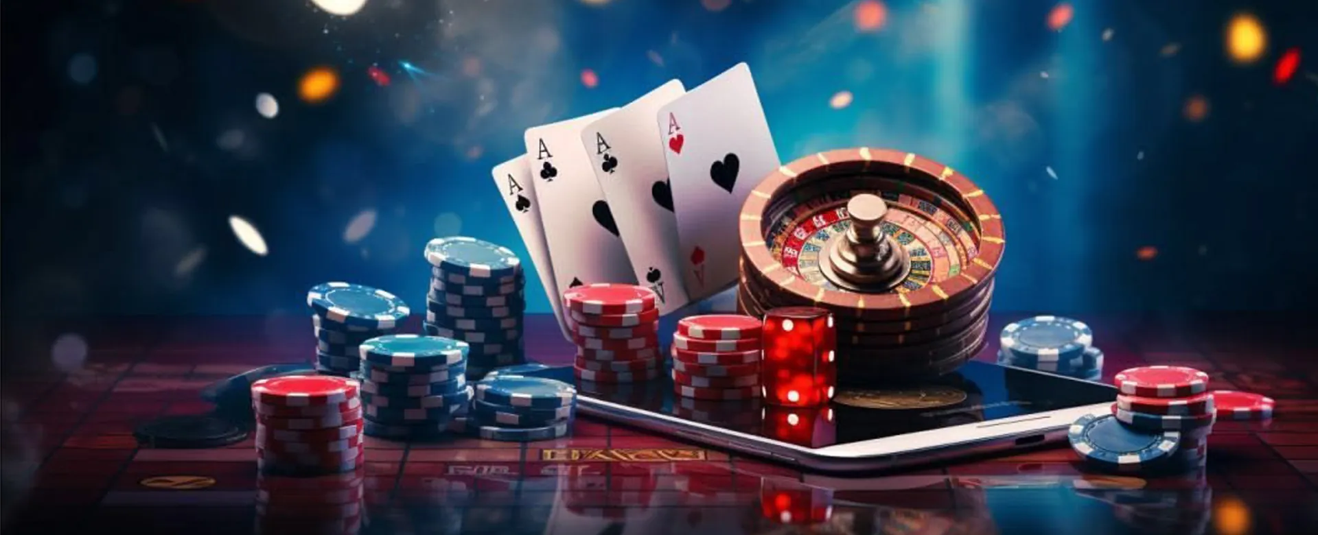 Jilihot Casino App Mobile Gaming Interface